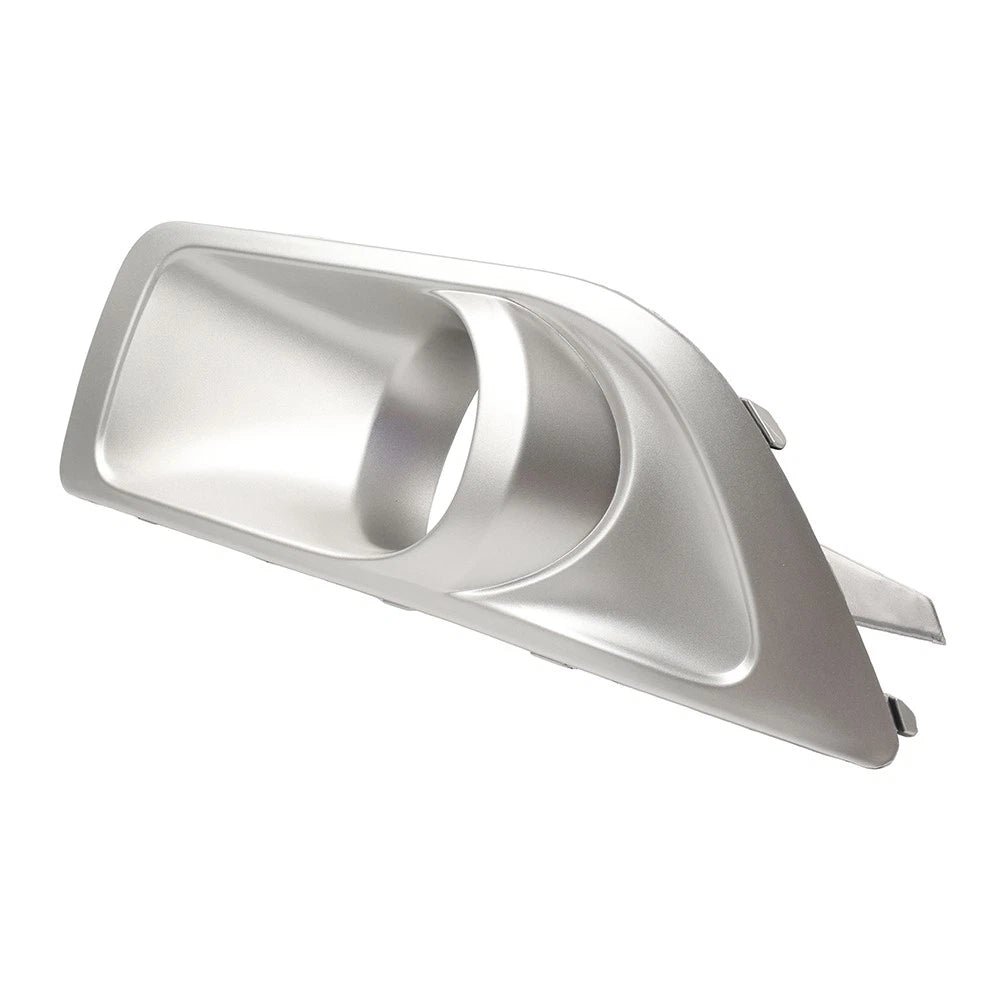 Front Bumper Fog Light Trim Bezel Cover for Subaru Outback (2010–2012)