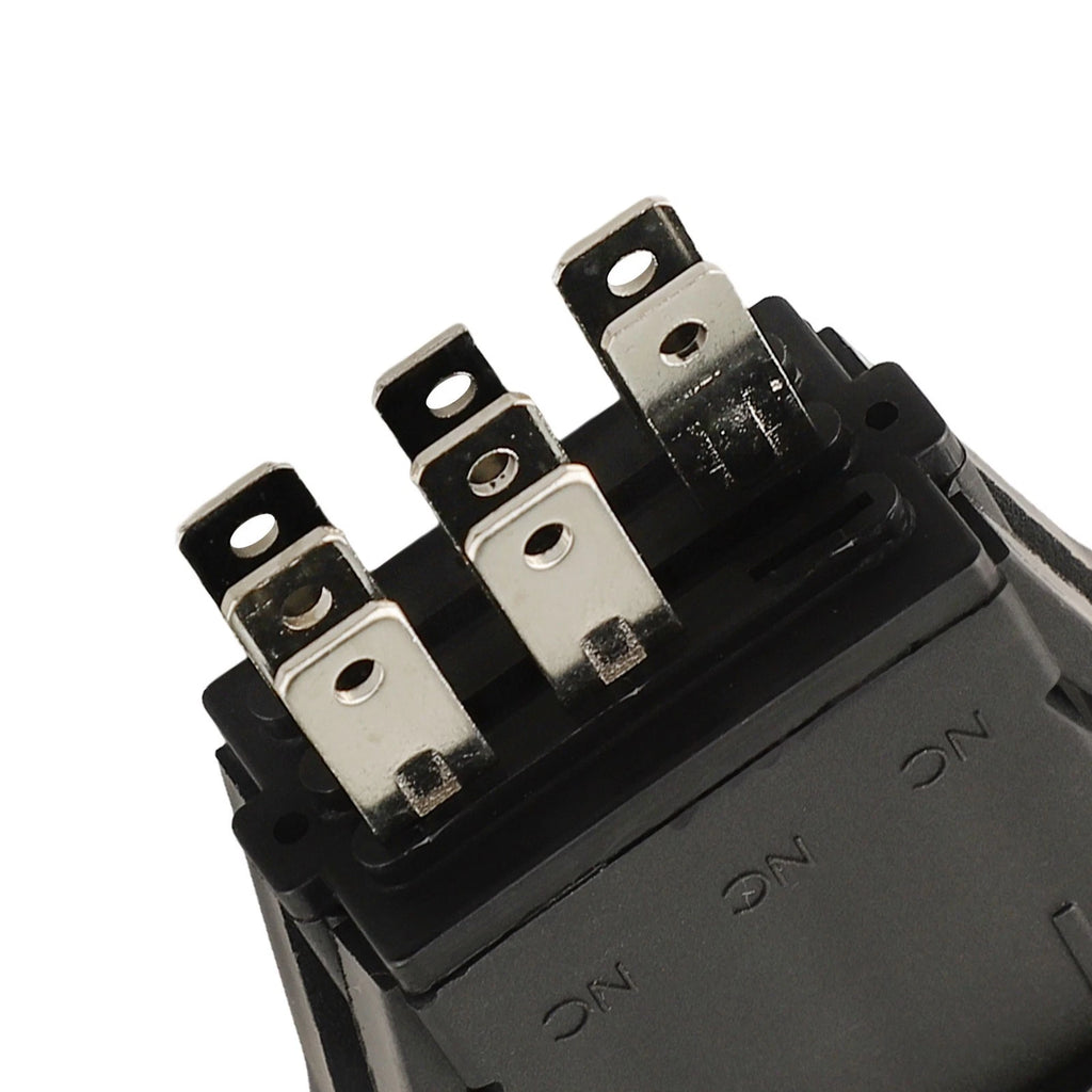 Clutch PTO Switch for High Performance (2010–2020)