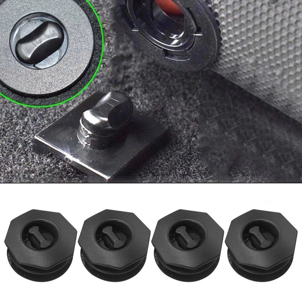 Clips Fastener Carpet Clamps for