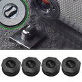 Clips Fastener Carpet Clamps for