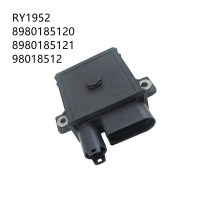 Diesel Glow Plug Controller 8980185120 580-0124 RY1952 for Isuzu NPR-HD (2013)