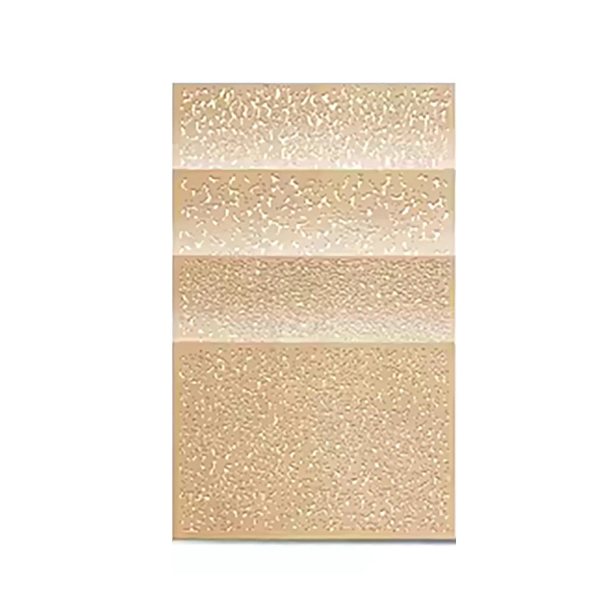 Kraft Paper Spray Stencil Template for Model Tool A