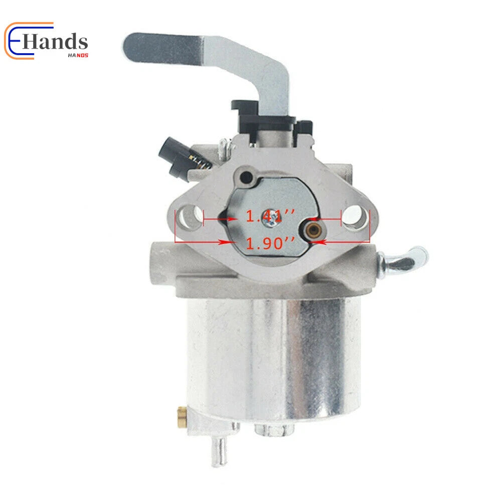 Carburetor for Kawasaki (Superseded Part 15003-2718, 15003-2497)
