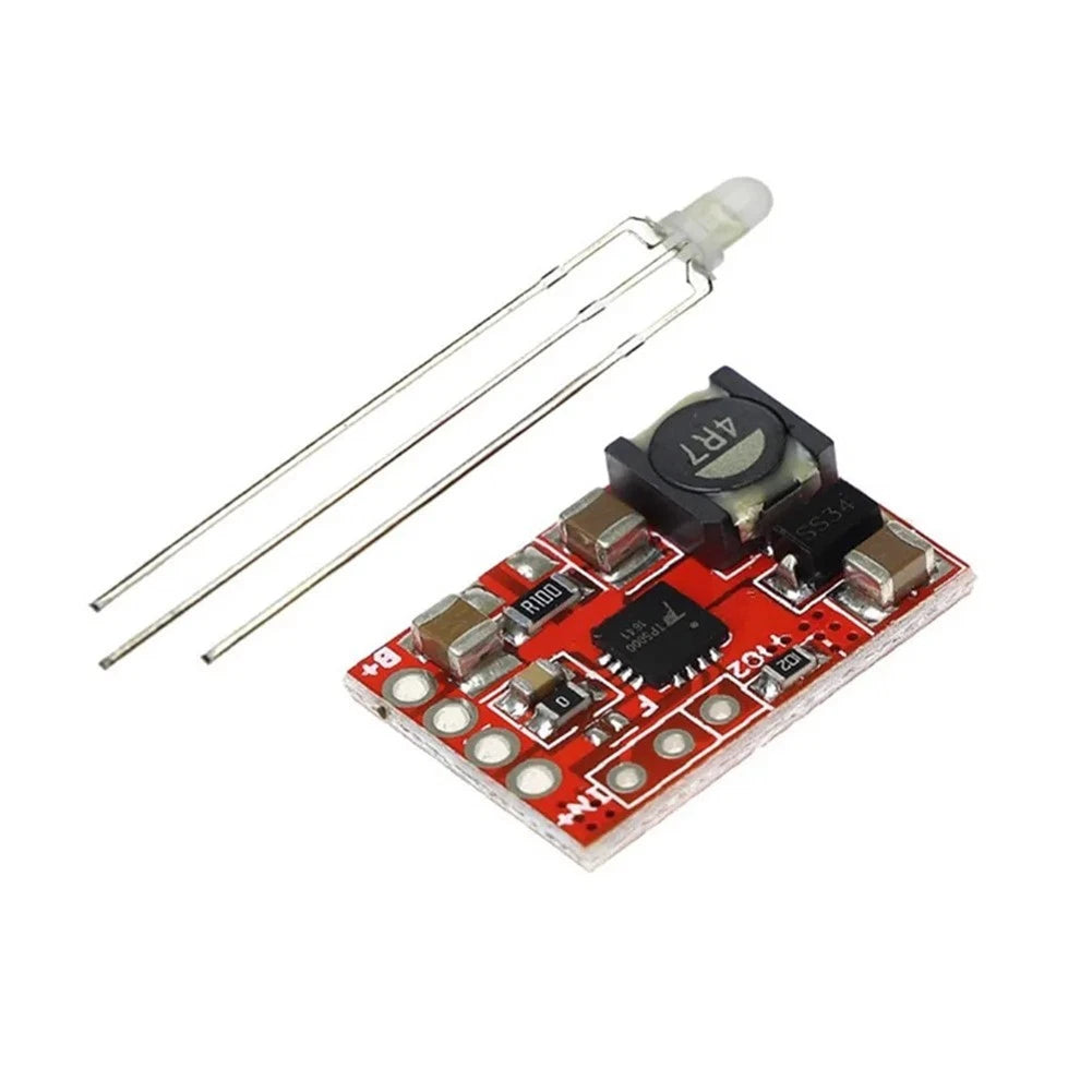 Charging Module for Power Tool (3.2V, 4.2V, 1A)