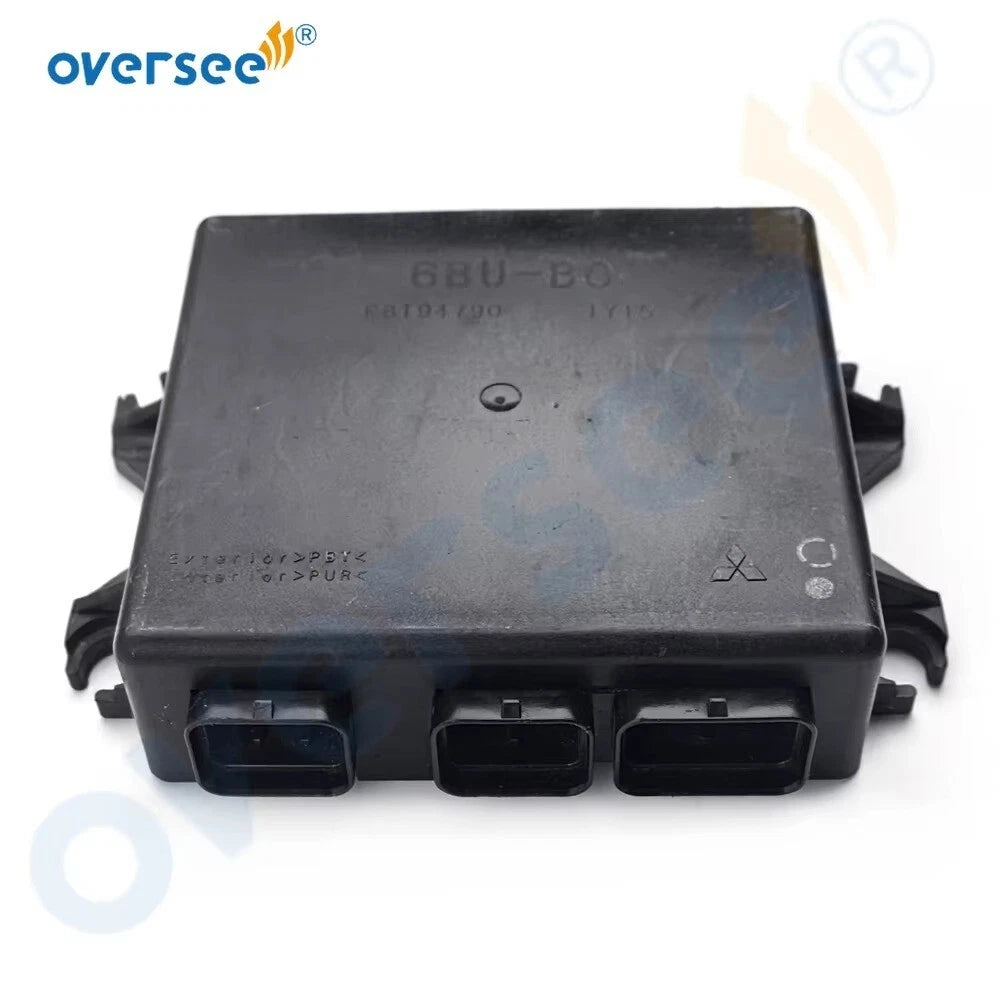 Engine Control Unit for Yamaha Waverunner (6BU-8591A-B0-00)