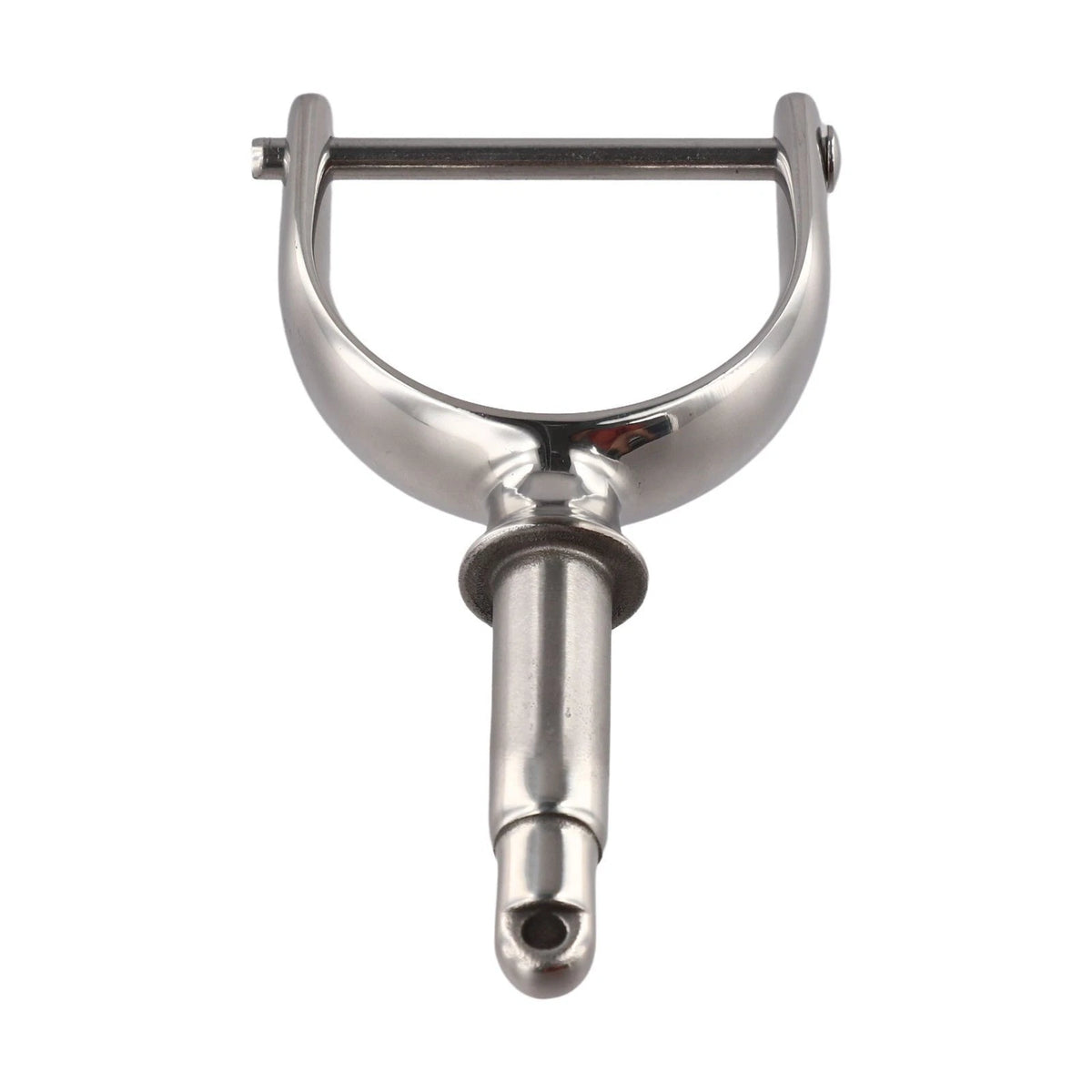 Boat Paddle Holders for Small Oars (316 Stainless Steel)
