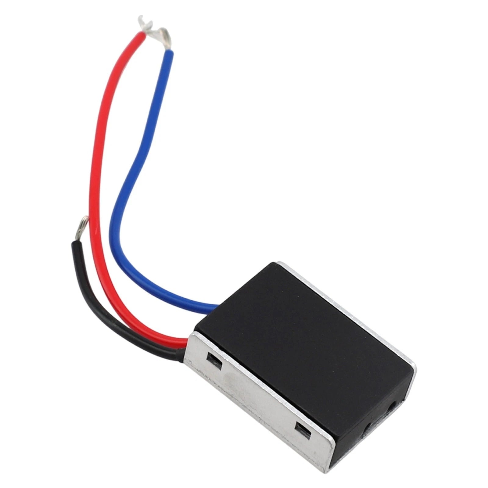 25A Soft Start Machines Switch Current Limiter for Angle Grinder