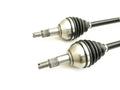 Rear CV Axles for Can-Am (705502412)