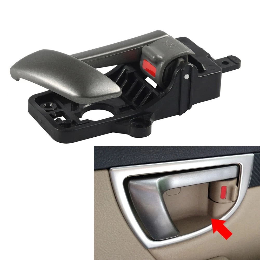 Front Right Door Pull Handle 826202B000 for Hyundai Santa Fe (2008–2012)