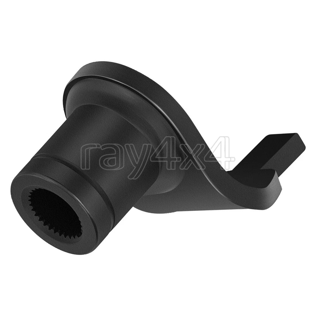 Sub Gearshift Spindle Arm for Honda Rancher 350 TRX350 (2000–2006) 24670-HN5-670