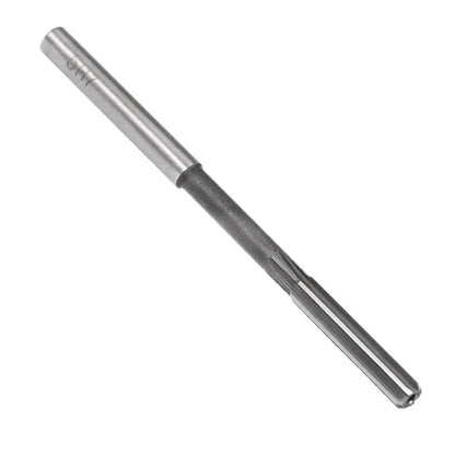 5mm HSS H7 Chucking Reamer for Milling Machine (No Part Numbers)