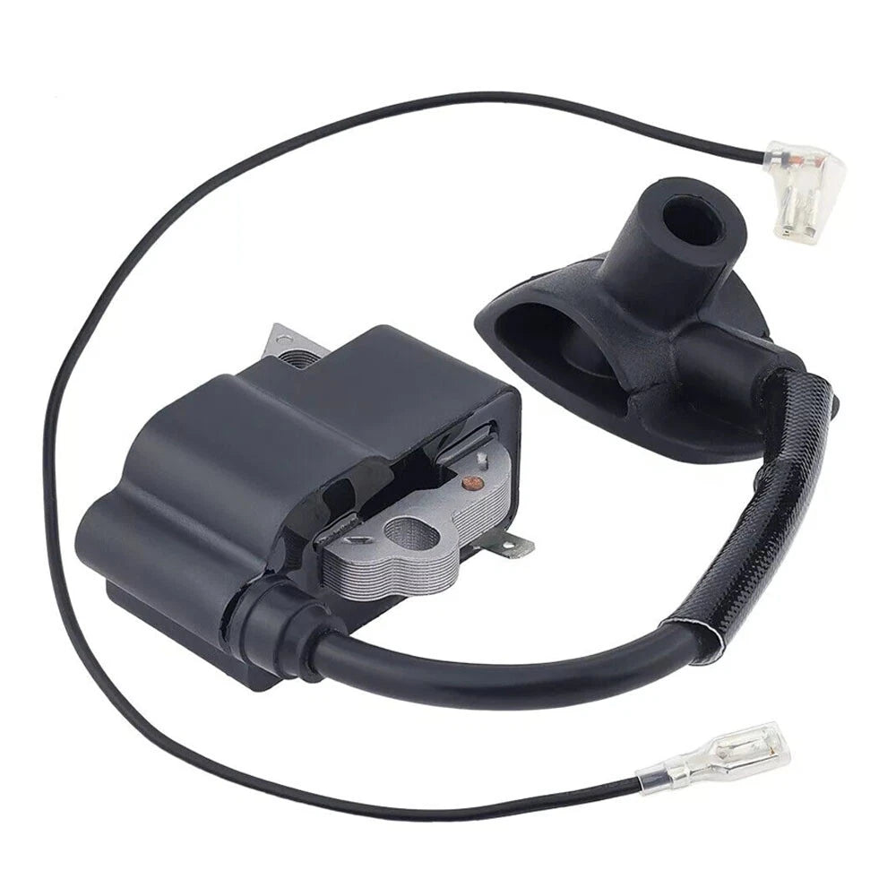 Ignition Coil Replace For Stihl FS87 FS90 FS100 FS130 HL95 HL100 4180 400 1308