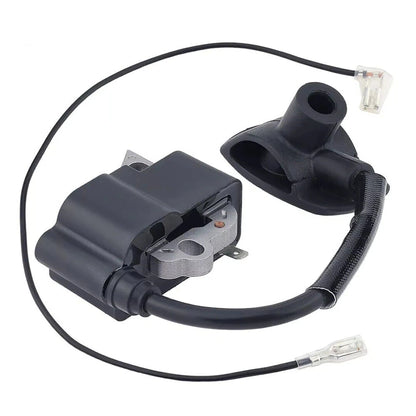 Ignition Coil Replace For Stihl FS87 FS90 FS100 FS130 HL95 HL100 4180 400 1308