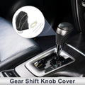 Gear Shift Knob Cover Replacement for Subaru Impreza (2017–2023)