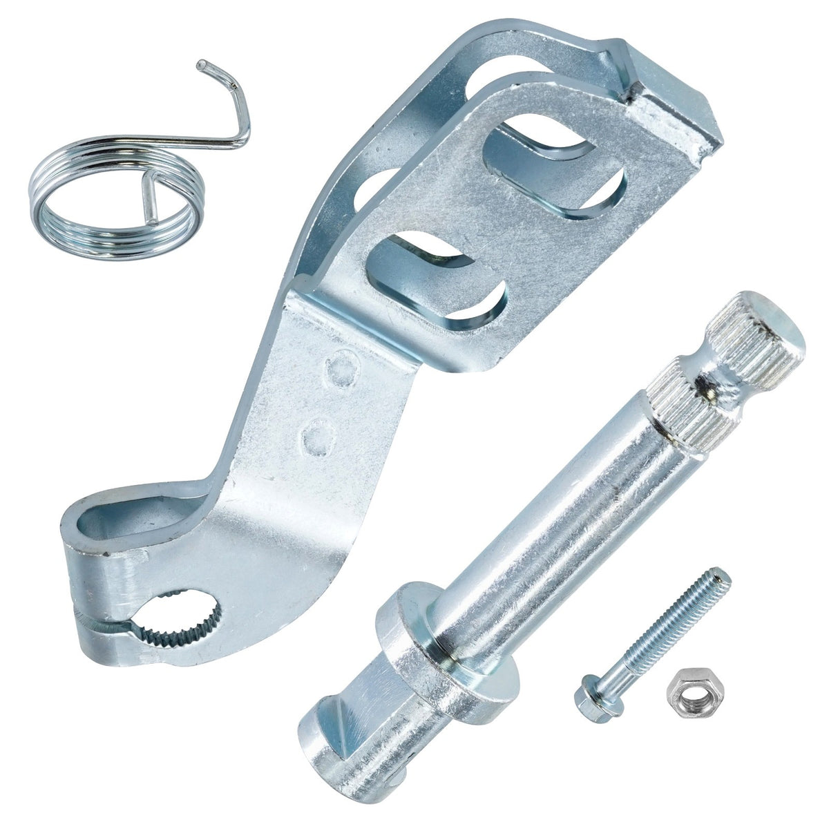 Rear Brake Drum Arm Replacement for Honda Fourtrax 300 TRX300 (1988–2000)