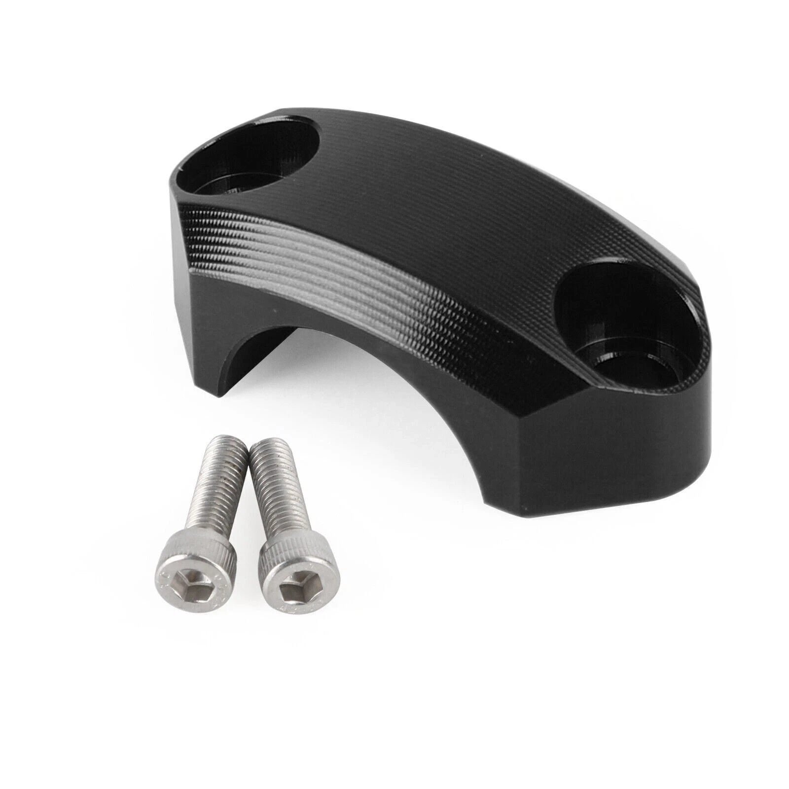 CNC Master Cylinder Perch Clamp for Yamaha YZ426F/450F YZ250F/FX YZ65/85/125 (U)