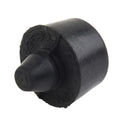 Door Bumper Stopper for 80896-AR000 Rubber