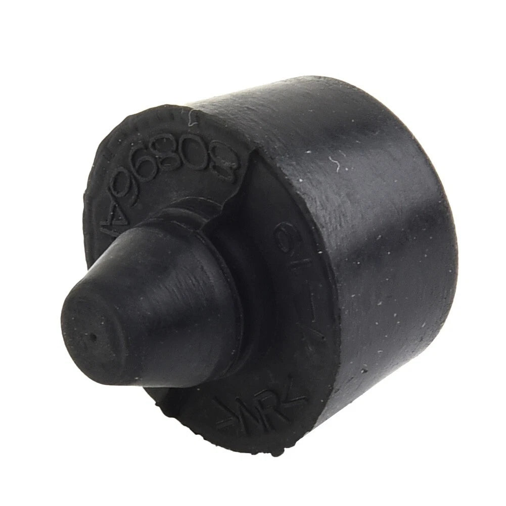 Door Bumper Stopper for 80896-AR000 Rubber
