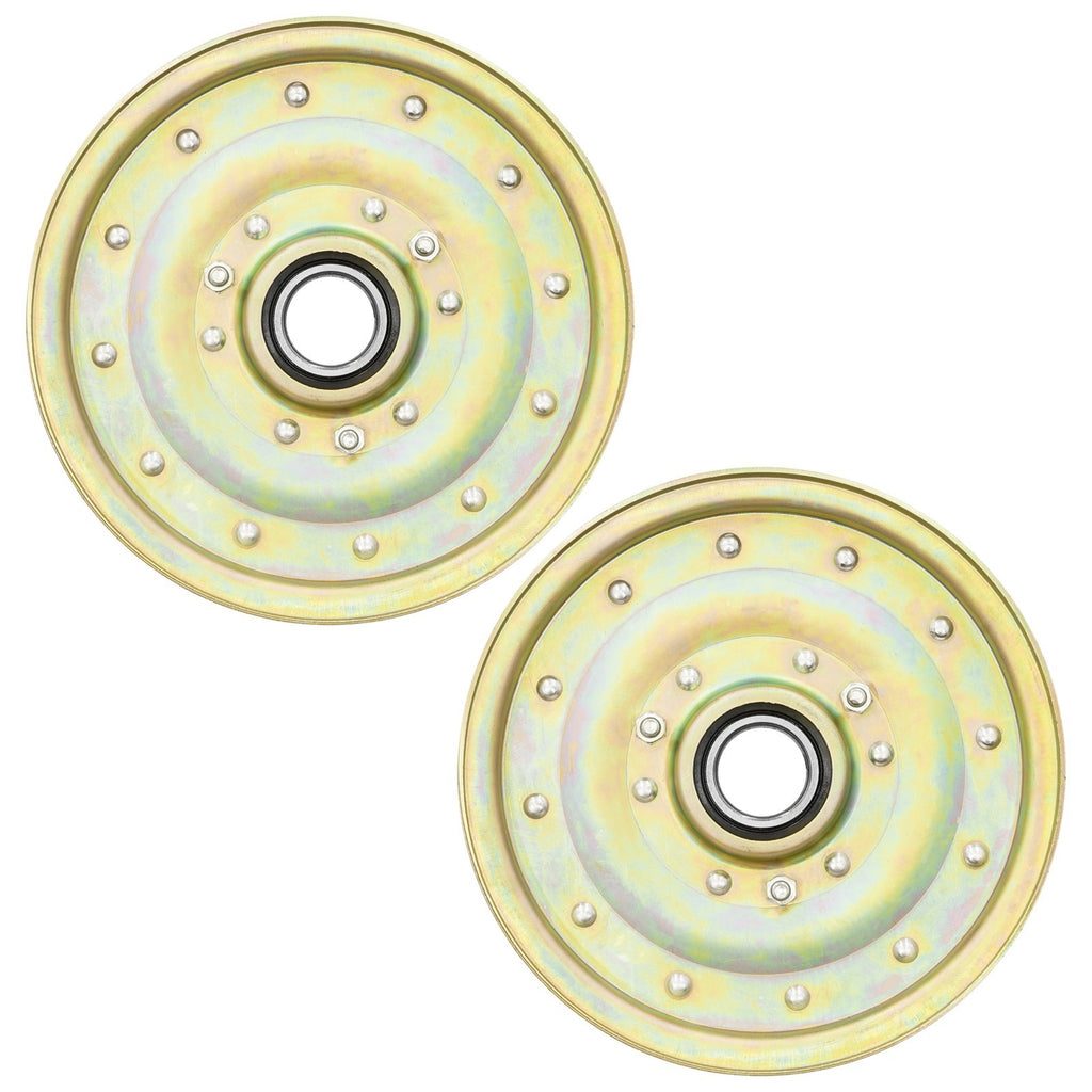 Deck Pulley Replacement for John Deere ZTrak Z960A Z955R (2010–2019)