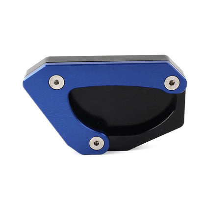 Kickstand Foot Side Stand Extension Pad for Suzuki DL 650 V-Strom (2014–2022)