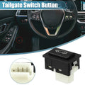 Trunk Tailgate Handle Release Switch Button for BMW 1 3 5 6 7 Series (E60–E87)