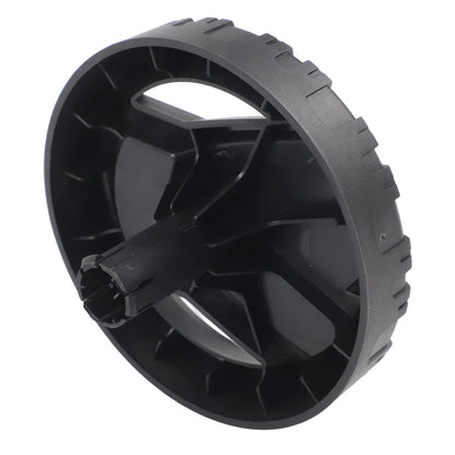 Replacement Wheel for Efficient Performance and Enhanced Durability
