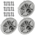 Deck Spindle Assembly for Exmark QST22BE482 QST23KC482 (2020–2023)