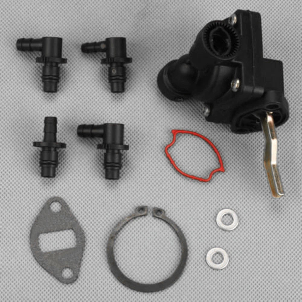 Fuel Pump for Lawn Mower K161 K181 M8