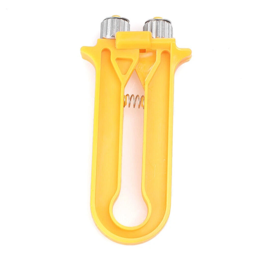 Bee Frame Wire Cable Tensioner Crimper Tool for Beekeeping Hive Kit