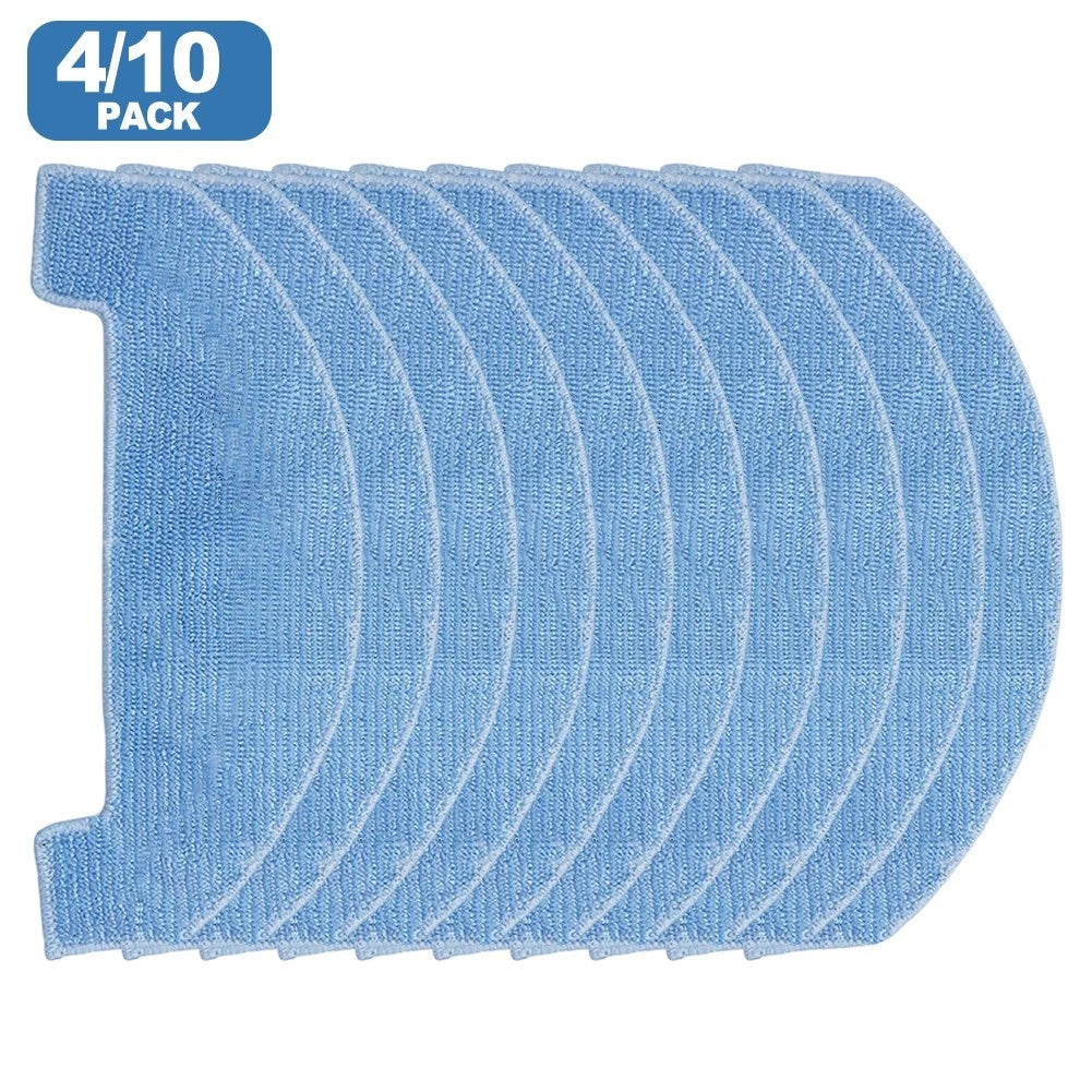 Cleaning Rag for Midea S5 Plus (Compatible with Midea Hygienic Floors)