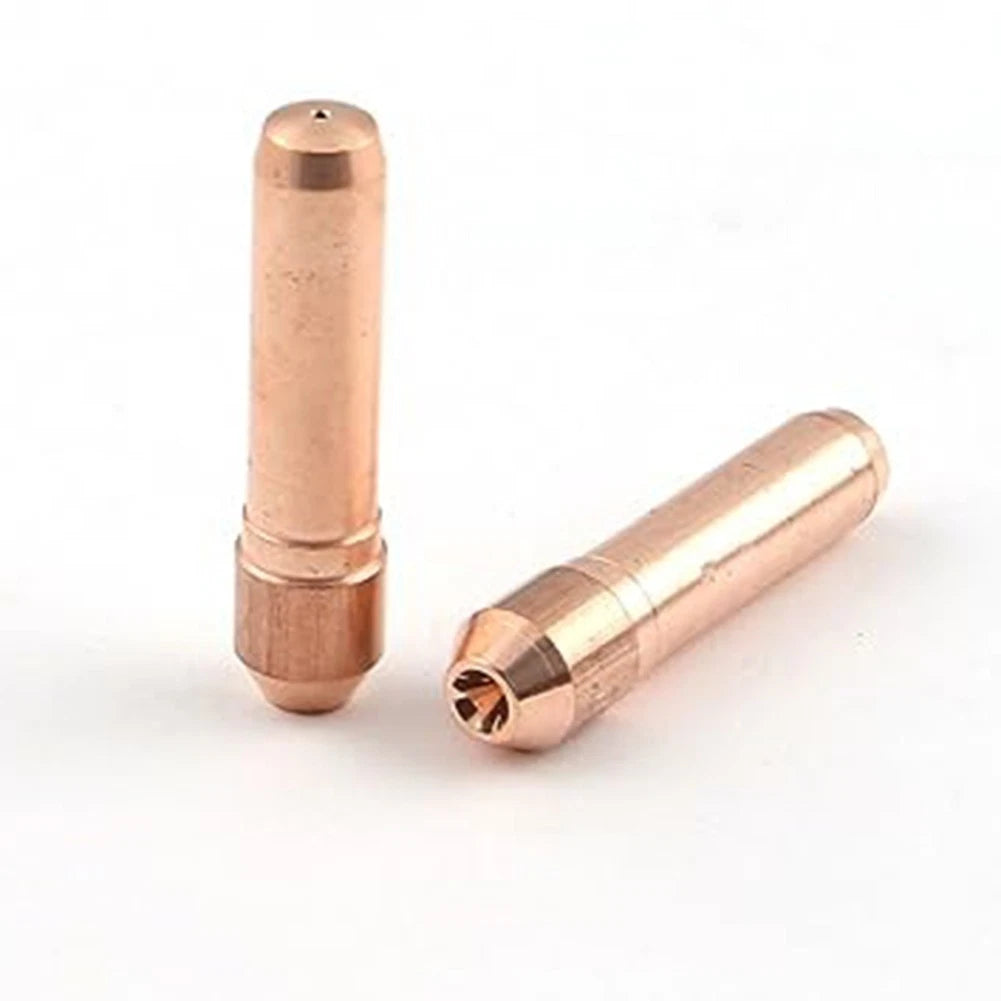 10 Pack Contact Tips for Bernard Centerfire MIG Welding