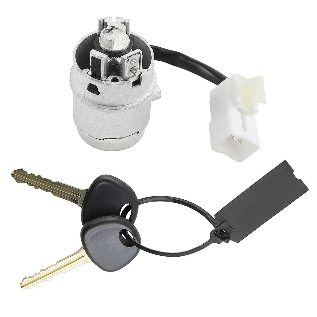 Ignition Lock Cylinder with 2 Keys for Hyundai Accent (2006–2011) 81920-1EA00