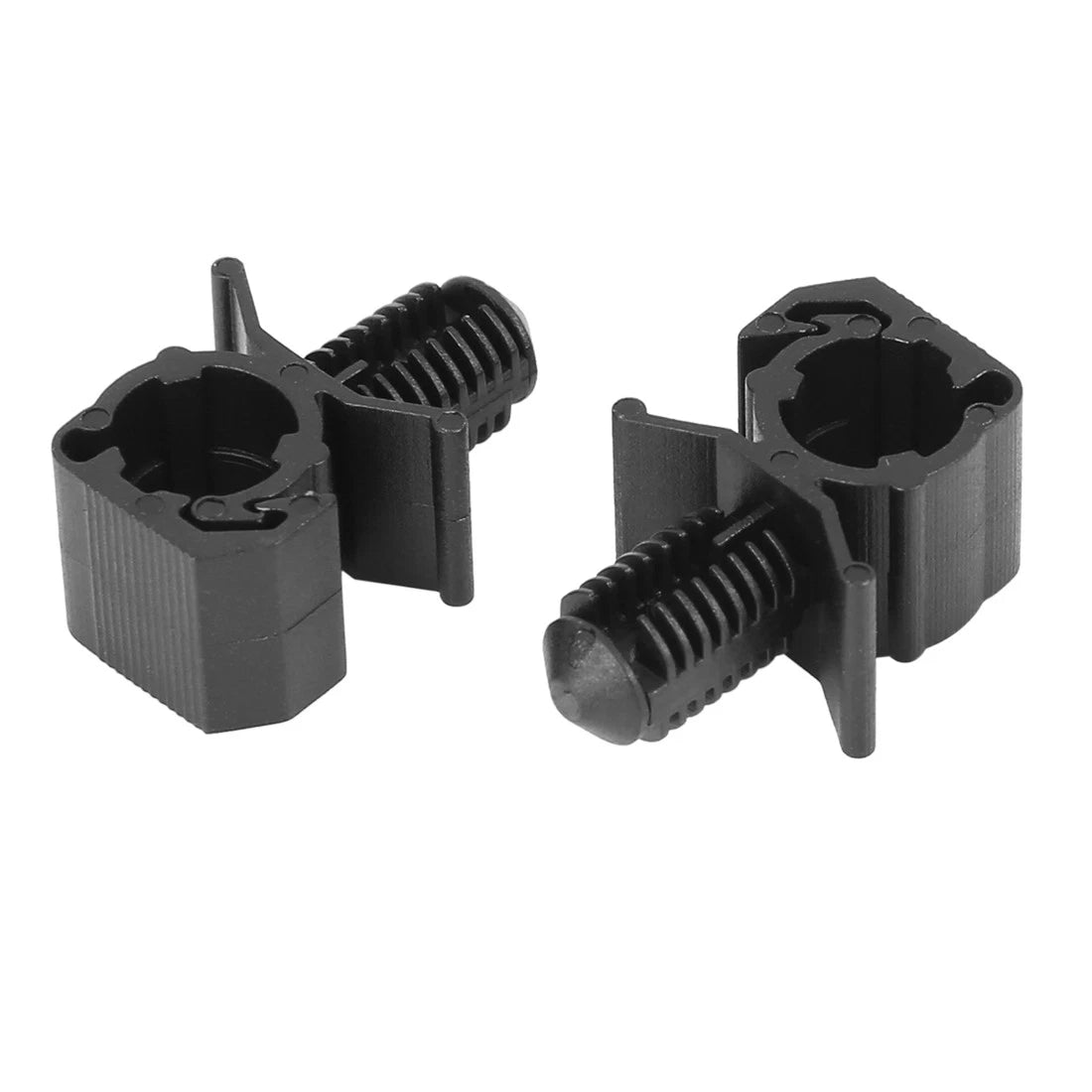 10pcs Wiring Harness Retainer Clip for Ford