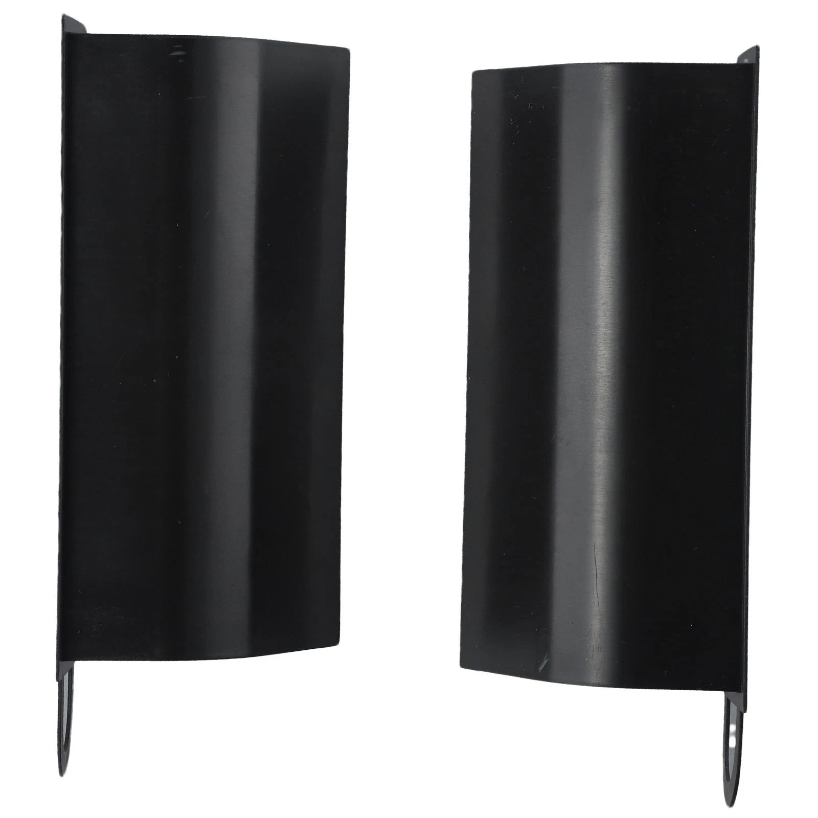 Air Scoops for Practical Auto (1 Pair)