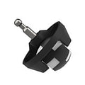 Caster Wheels for Vacuum (Easily Replaceable)