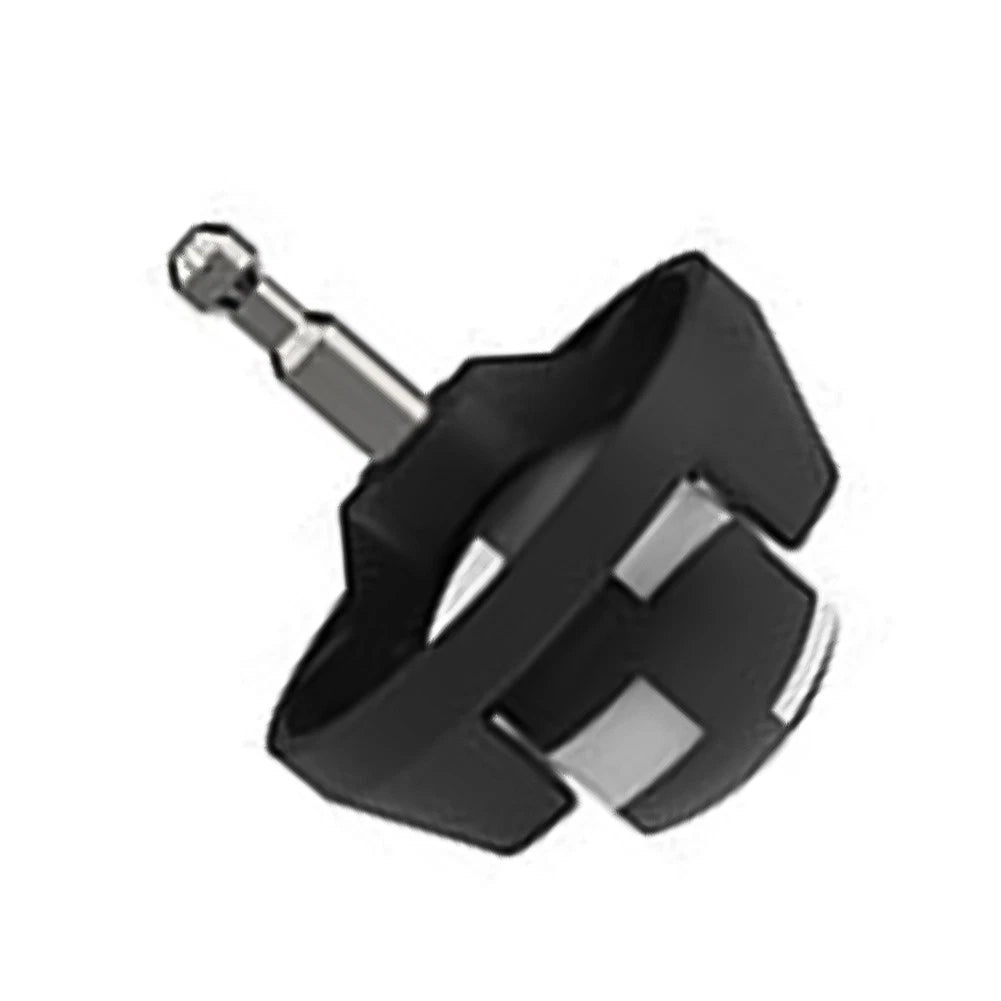 Caster Wheels for Vacuum (Easily Replaceable)