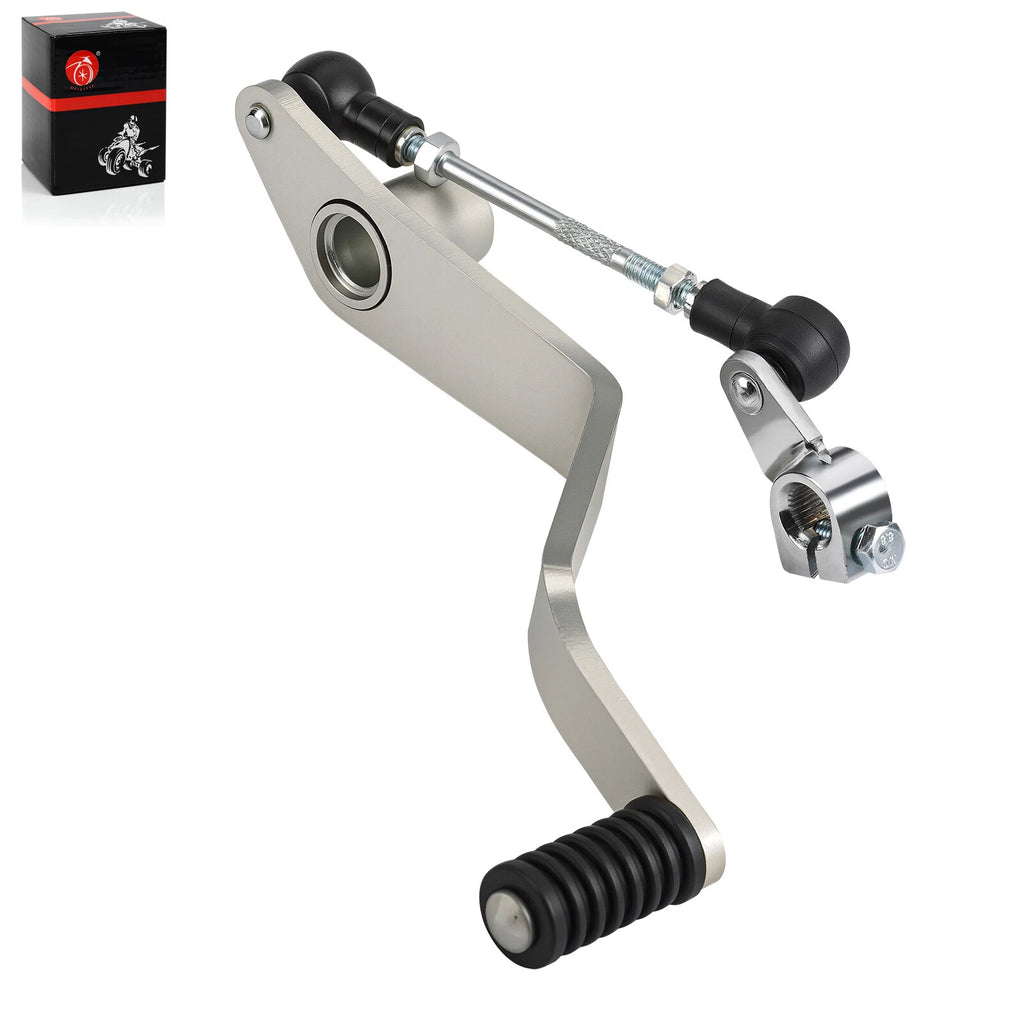 Shift Pedal Linkage Cam Rod for Yamaha Wolverine 350 4x4 (1995–2005)