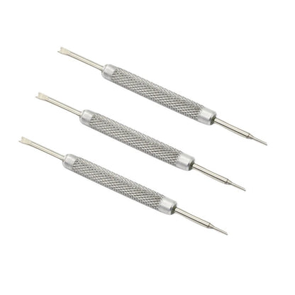 3Pcs Set Spring Bar Remover Tool for Watch Bands