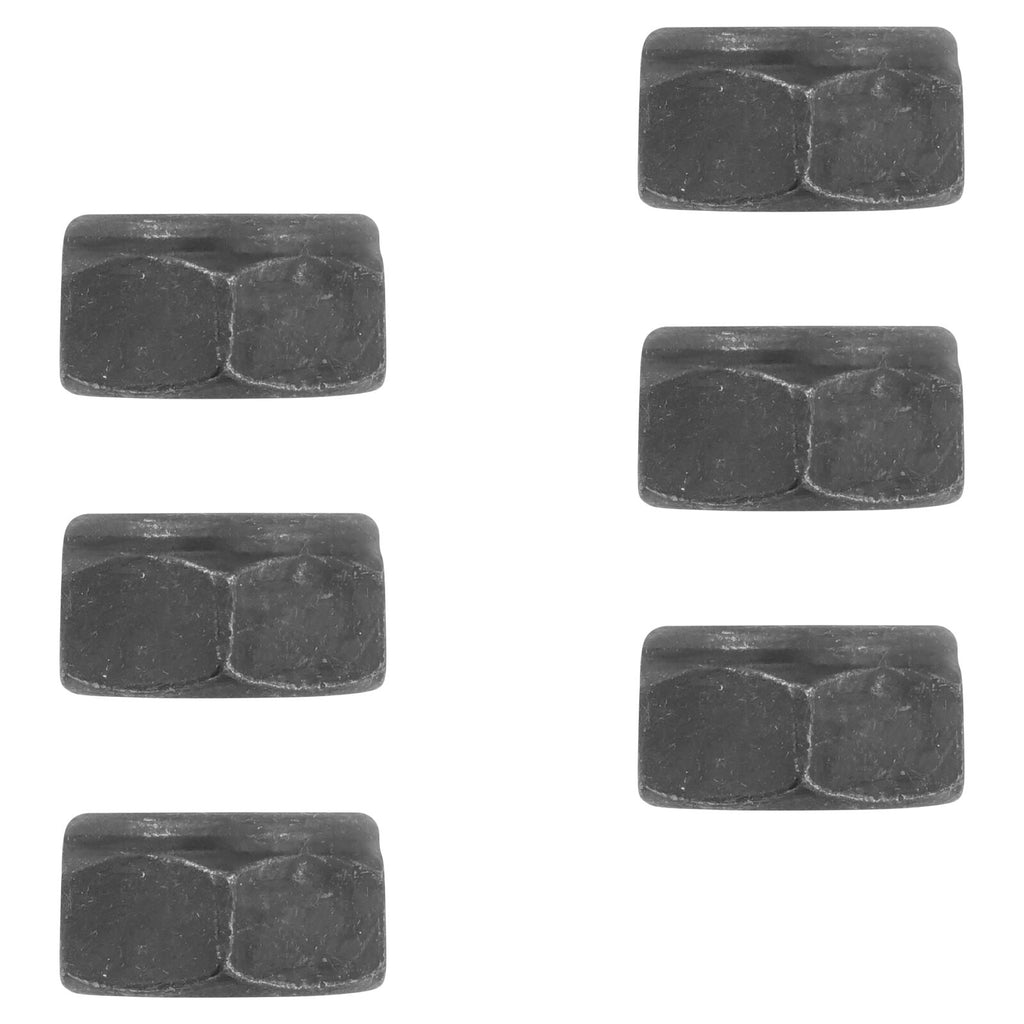 Wheel Hub Nuts Replacement Kit for Yamaha Raptor 660R YFM600R 2004–2004