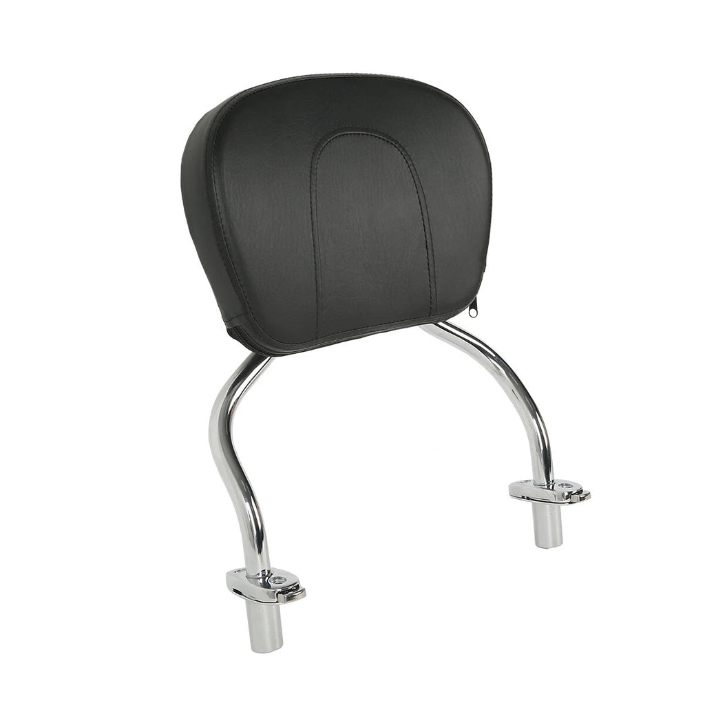 Detachable Sissy Bar Pad Backrest for Harley FLRT FreeWheeler (2015–2025)