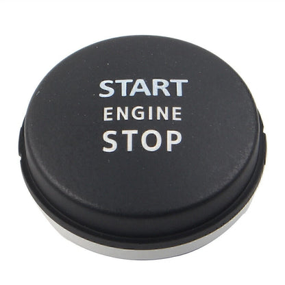 Engine Start Stop Push Button Switch Cover for Land Rover Range Rover (2013–2021)