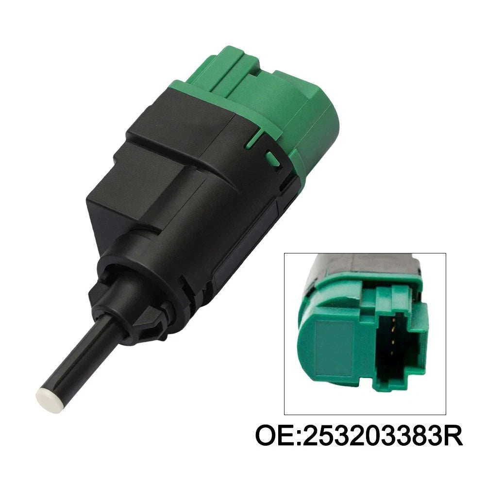 Rear Lamp Sensor Brake Light Switch for Precision Fit