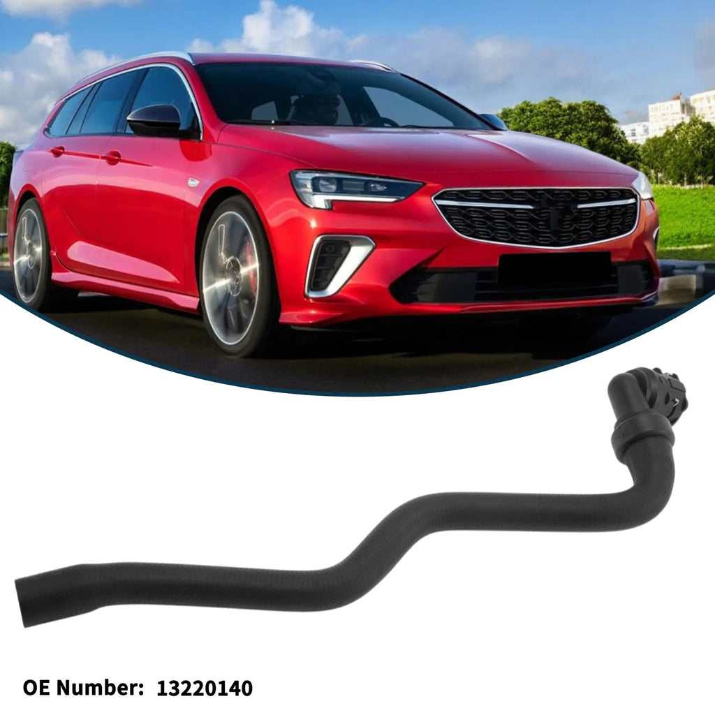 Radiator Hose for No.13220140 Rubber