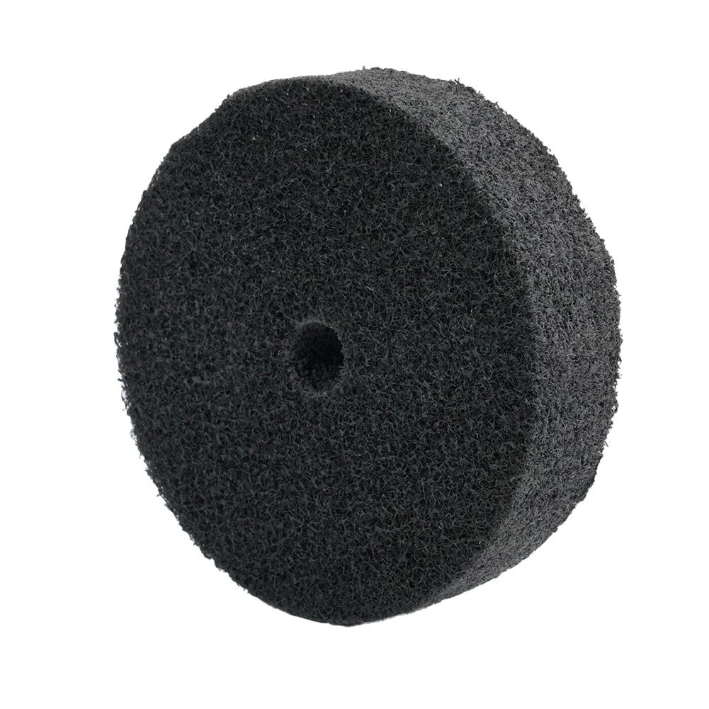 Polishing Wheel Buffer Pad for Automotive Detailing (2010–2023)