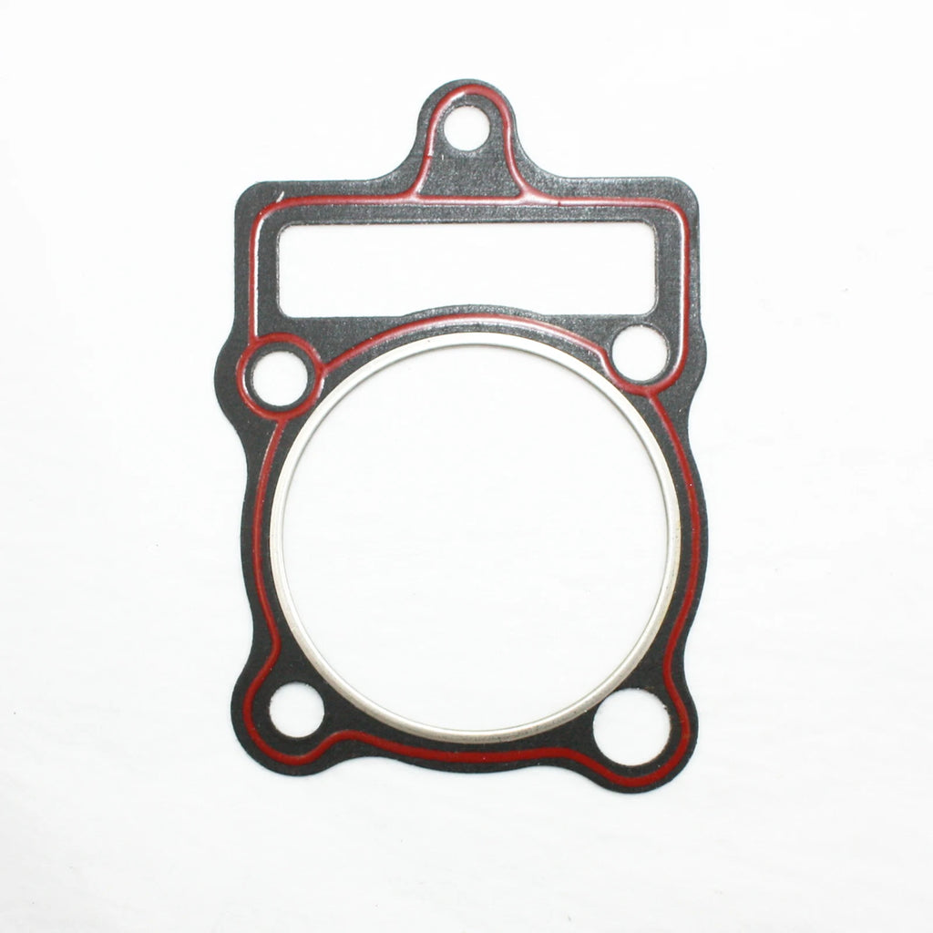 Engine Head Bottom Base Gasket for ZS 250cc 300cc Air Cooled PIT Quad ATV