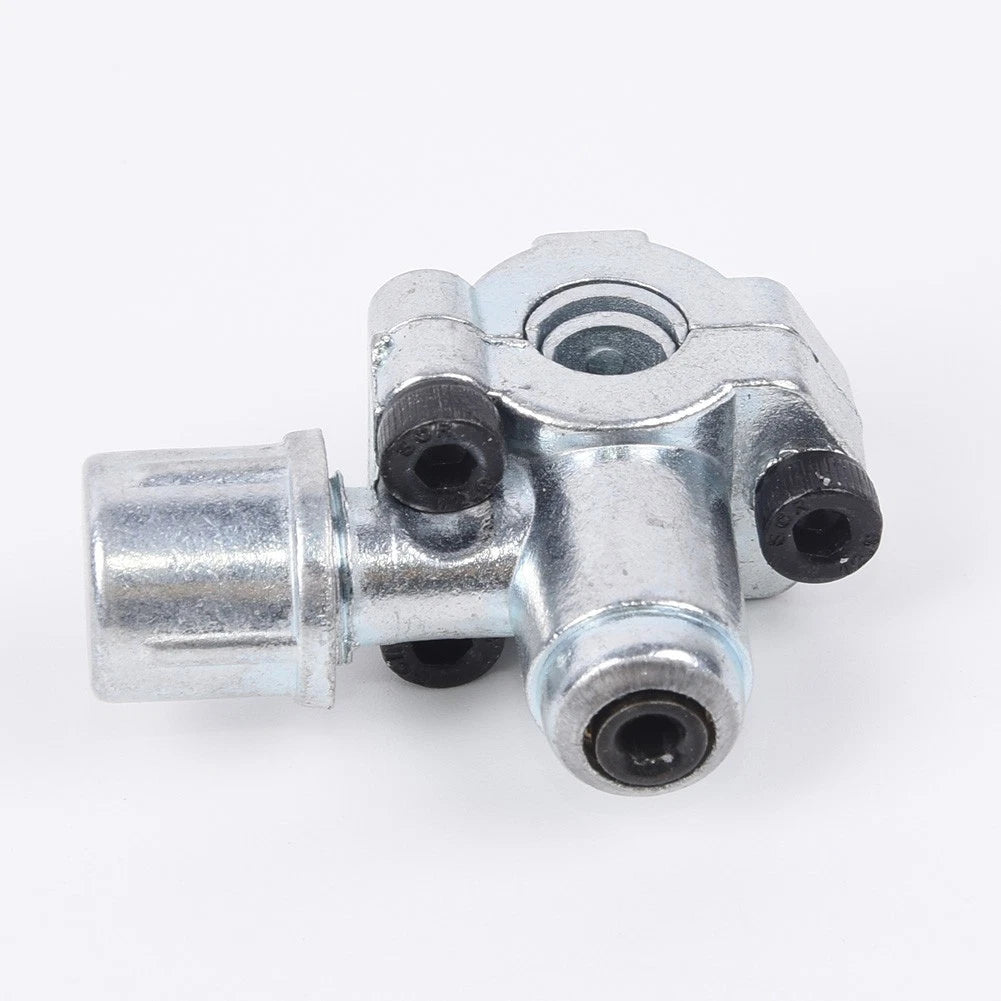 Piercing Valve Line Tap Set for Industrial Use