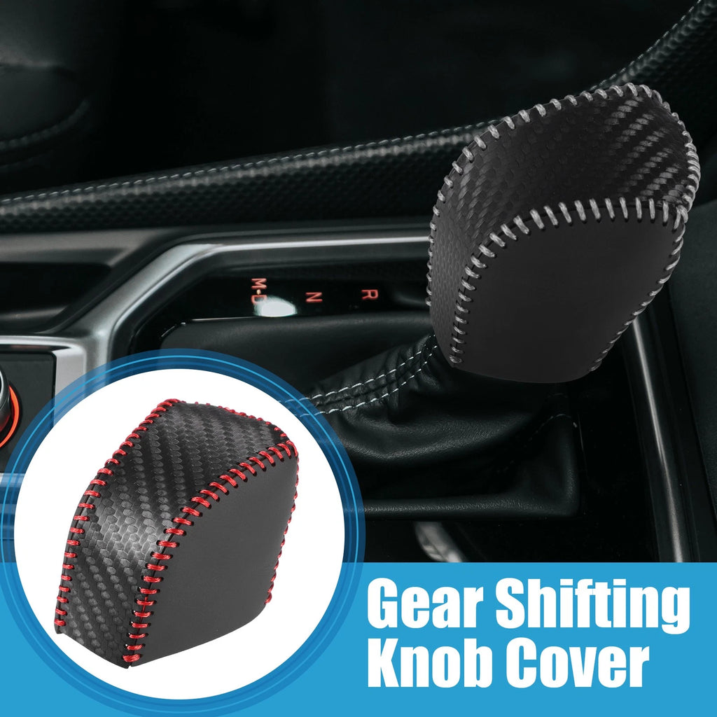 Gear Shifting Knob Cover Replacement for Lexus NX250 (2022–2023)