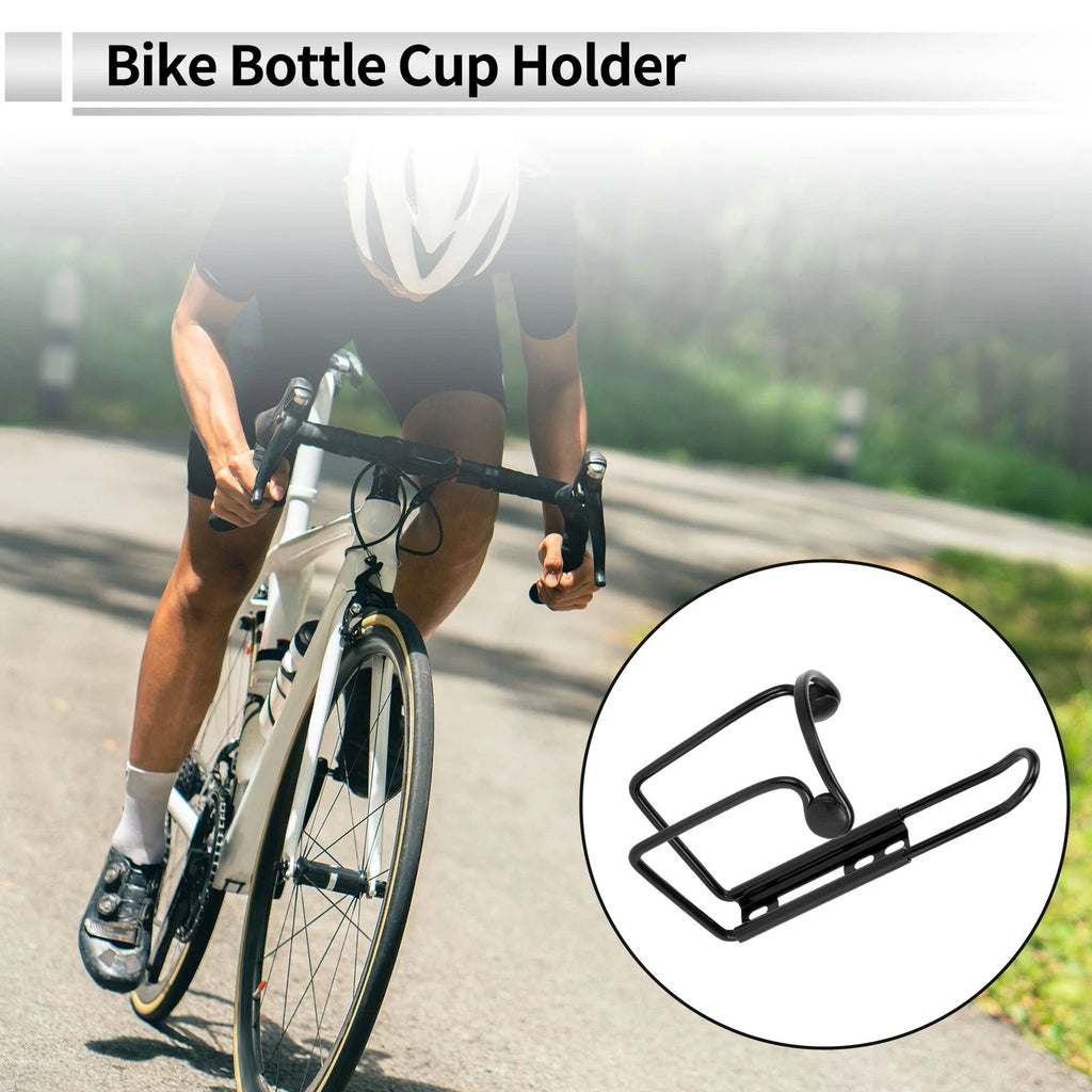 Bicycle Water Bottle Drink Holder for Motorcycle Cup Mount Universal (Universal)