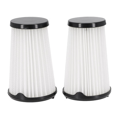 2pcs Replacement EF150 Filters for Ergorapido ZB3301, ZB3302AK, ZB3311