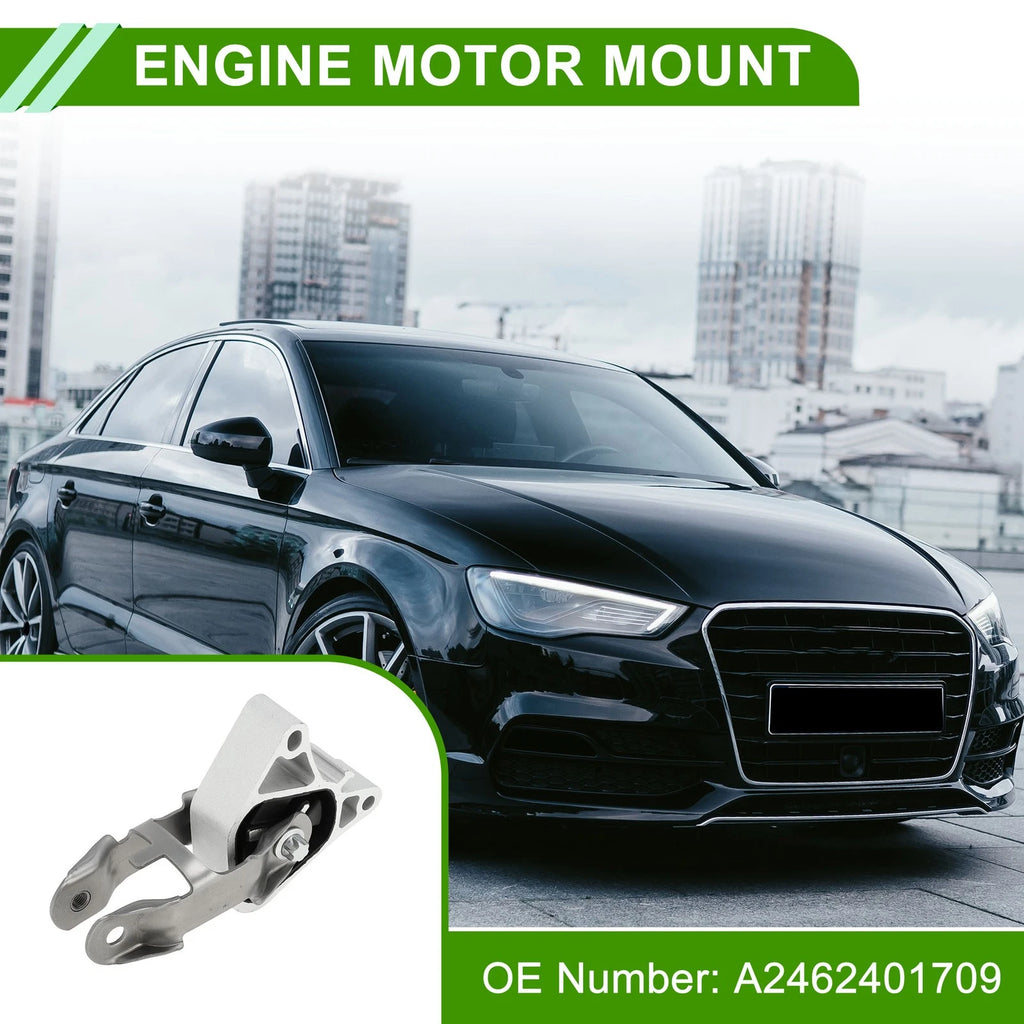 Engine Motor Mount Replacement for Mercedes Benz GLA200 X156 2015–2019